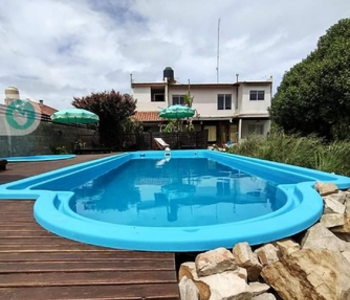 Alquiler temporario de casa em Mar del plata