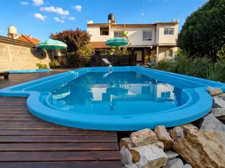 Alquiler temporario de casa em Mar del plata