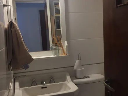 Alquiler temporario de apartamento em Mar del plata