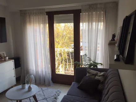 Alquiler temporario de apartamento em Mar del plata