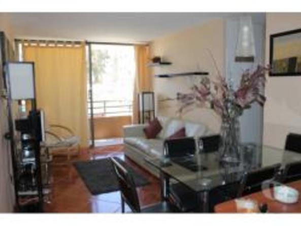 Arriendo temporario de departamento en Coquimbo