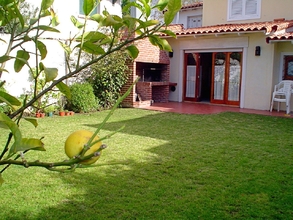 Alquiler temporario de casa en Miramar