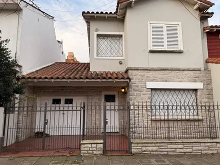 Alquiler temporario de casa em Miramar