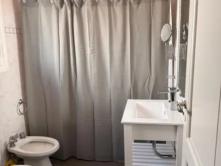 Alquiler temporario de casa em Miramar