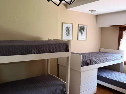 Alquiler temporario de casa em Miramar
