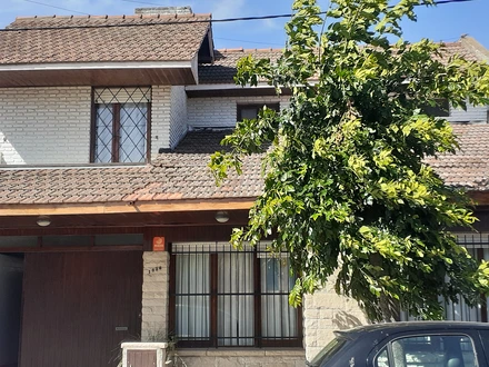 Alquiler temporario de casa em Necochea