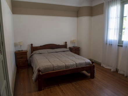 Alquiler temporario de casa em Necochea