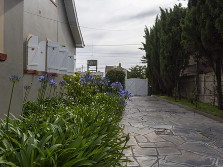 Alquiler temporario de casa em Necochea
