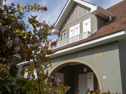 Alquiler temporario de casa em Necochea