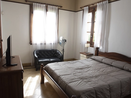 Alquiler temporario de casa em Necochea