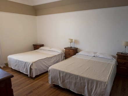 Alquiler temporario de casa em Necochea