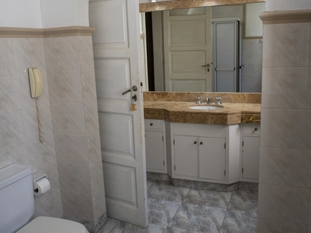 Alquiler temporario de casa em Necochea