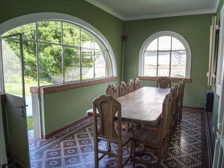 Alquiler temporario de casa em Necochea