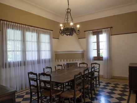 Alquiler temporario de casa em Necochea