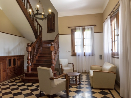 Alquiler temporario de casa em Necochea