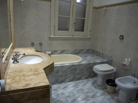 Alquiler temporario de casa em Necochea