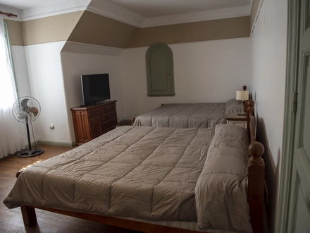 Alquiler temporario de casa em Necochea