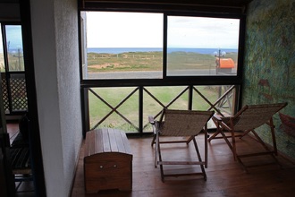 Alquiler temporario de departamento en La paloma