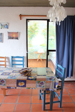 Alquiler temporario de departamento en La paloma