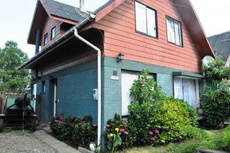 Arriendo temporario de casa en Villarrica