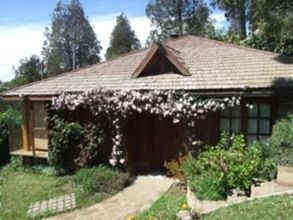 Alquiler temporario de cabaña en San carlos de bariloche