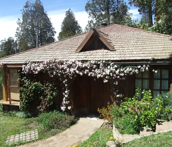 Alquiler temporario de cabana em San carlos de bariloche