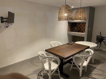 Alquiler temporario de casa em Miramar