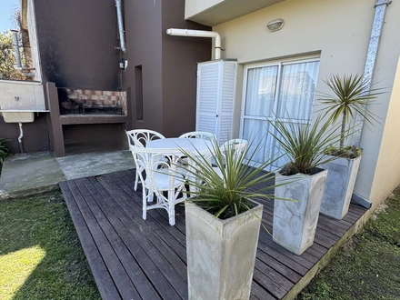 Alquiler temporario de casa em Miramar