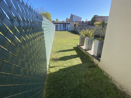 Alquiler temporario de casa em Miramar