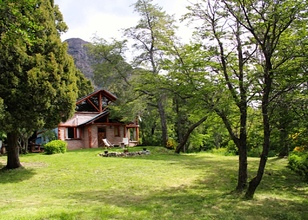 Alquiler temporario de casa en San carlos de bariloche