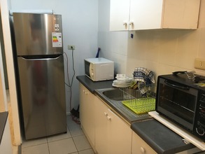 , Arriendo temporario de departamento en La serna