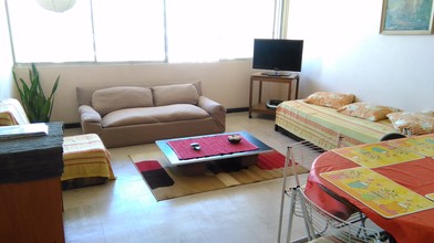 Arriendo temporario de apartamento em Viña del mar