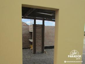 Alquiler temporario de departamento en Las grutas