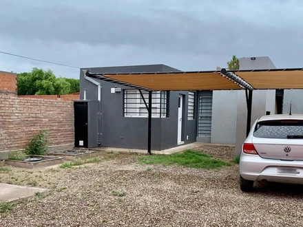Alquiler temporario de apartamento em Las grutas