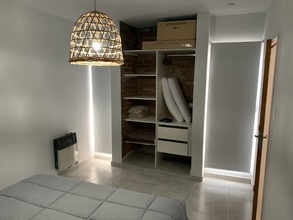 Alquiler temporario de departamento en Las grutas