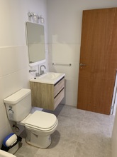 Alquiler temporario de departamento en Las grutas