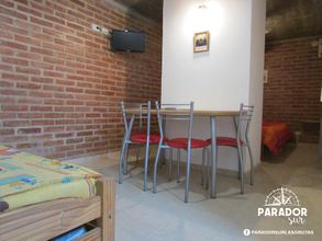 Alquiler temporario de departamento en Las grutas