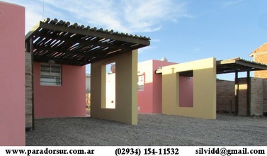 Alquiler temporario de departamento en Las grutas