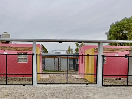 Alquiler temporario de apartamento em Las grutas
