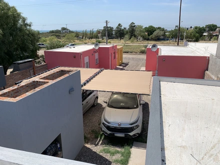 Alquiler temporario de apartamento em Las grutas