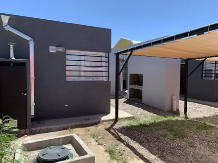 Alquiler temporario de apartamento em Las grutas