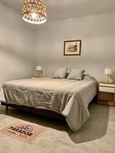 Alquiler temporario de departamento en Las grutas