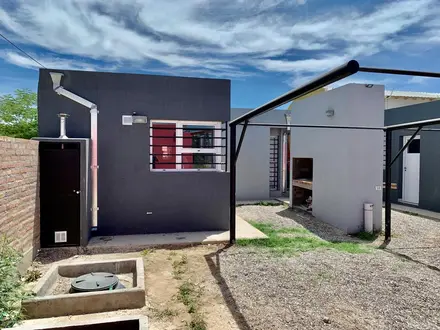 Alquiler temporario de apartamento em Las grutas