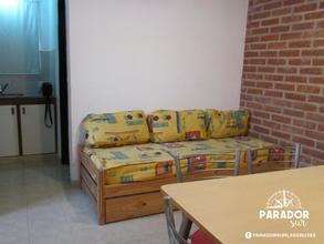 Alquiler temporario de departamento en Las grutas