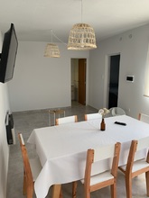 Alquiler temporario de departamento en Las grutas