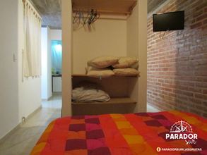 Alquiler temporario de departamento en Las grutas