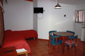 Alquiler temporario de departamento en Las grutas