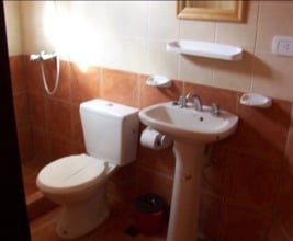 Alquiler temporario de departamento en Las grutas