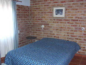 Alquiler temporario de departamento en Las grutas