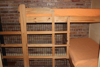 Alquiler temporario de departamento en Las grutas